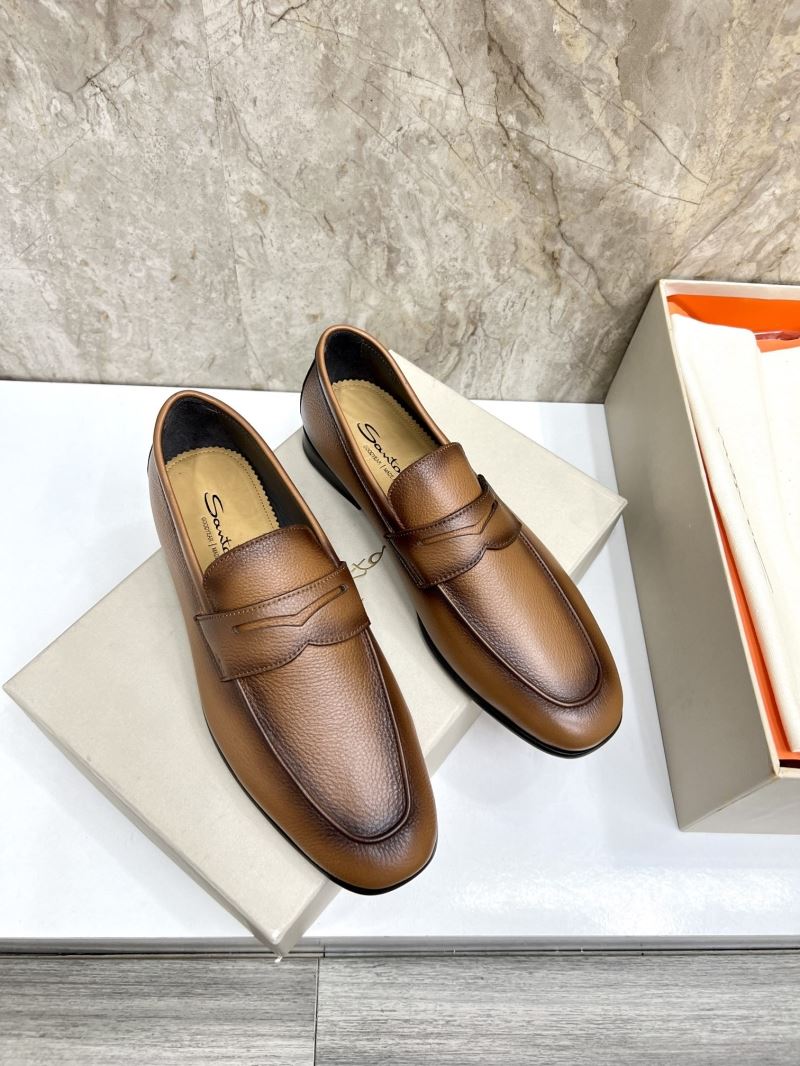 Santoni Shoes